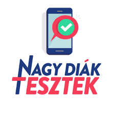 Nagy Diákteszt