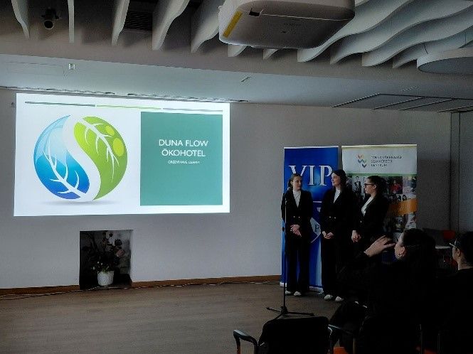 Ökoturisztikai siker