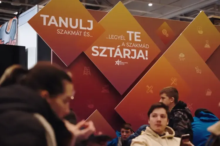 Országos siker az OSZTV–SZKTV versenyeken