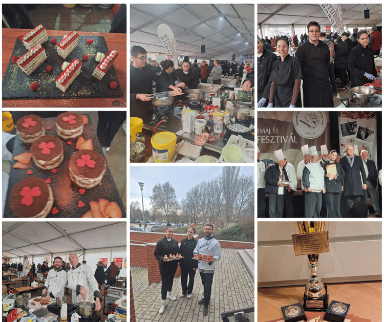 XII. Böllérmáj fesztivál-Kapuvár