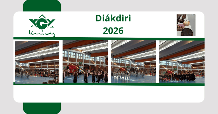Diákdiri választás