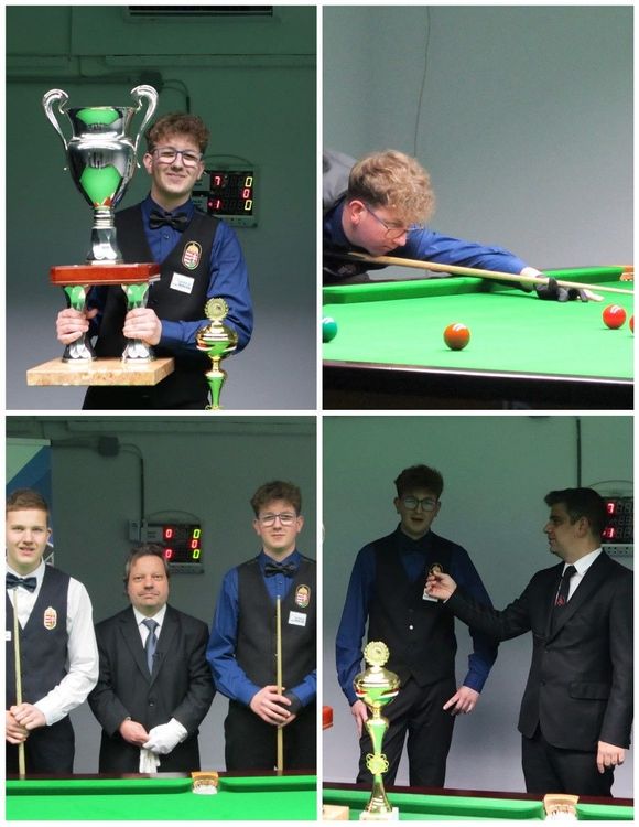 Országos Snooker Bajnokság