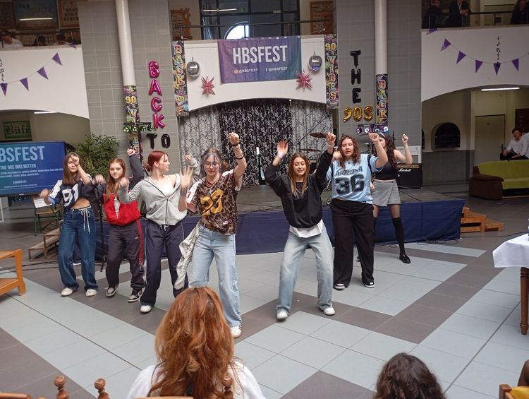 HBSFest