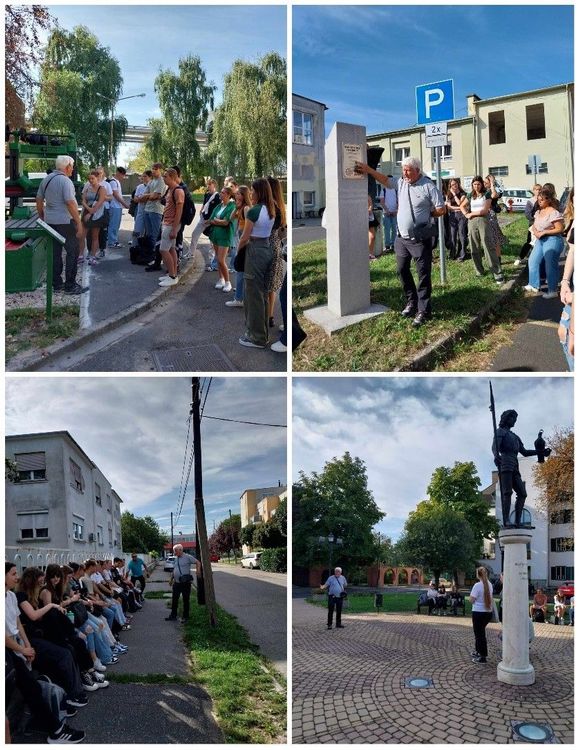 Ipartörténeti túra
