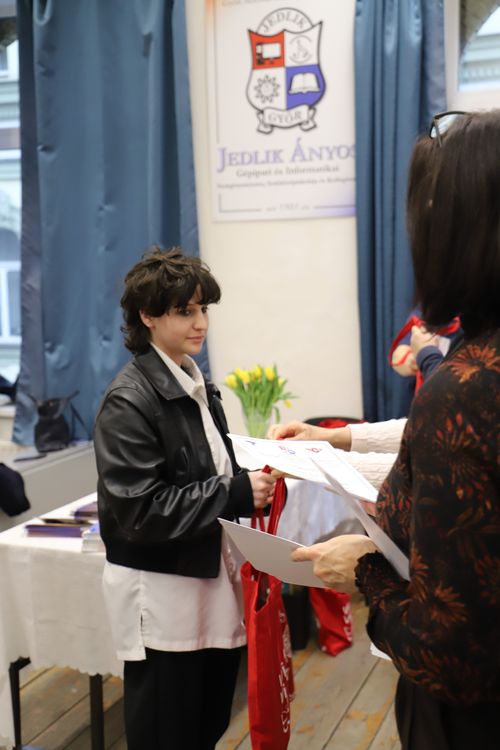 Baksa-Jedlik-Krúdy nyelvi verseny