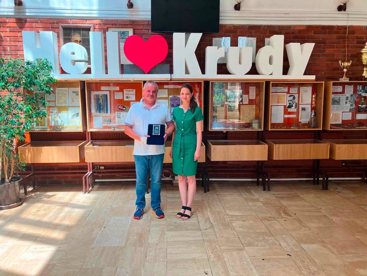 Szívből gratulálunk!