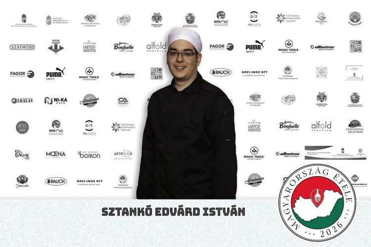 Magyarország étele