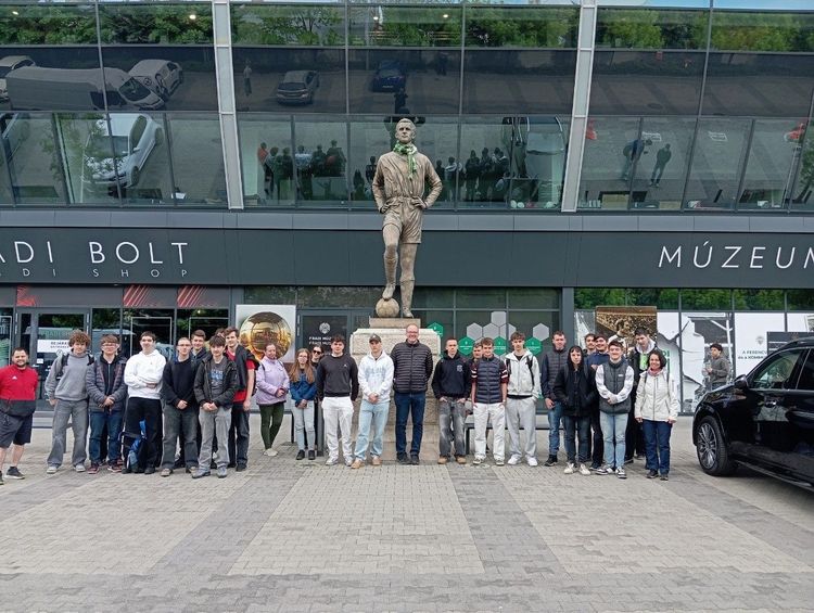 SZAKE Világraszóló sportsikerek