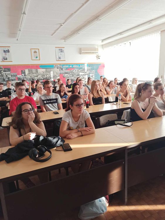 SWISS Hospitality Academy
