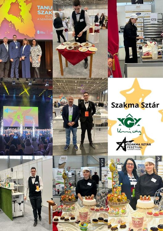 Szakma Sztár Fesztivál-újabb 💚Krúdys siker