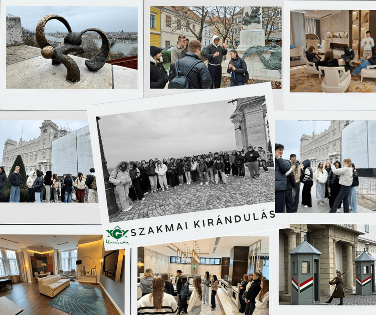 Tanulás élményben – szakmai nap Budapesten!