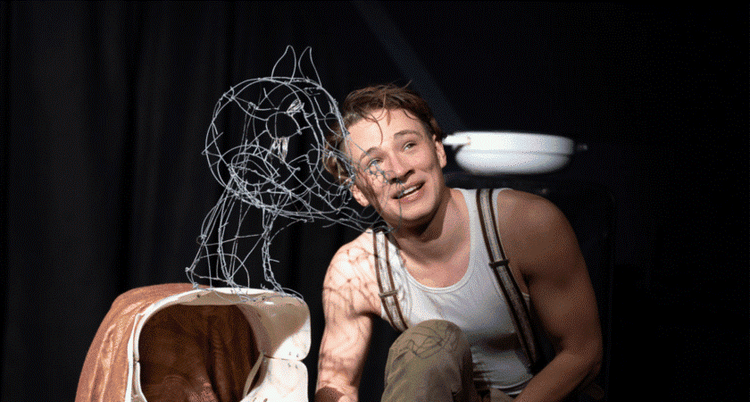 Színházlátogatás 