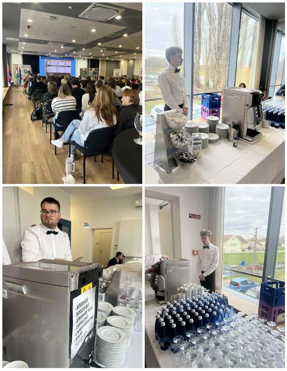 „A turizmus összeköt”  rendezvény