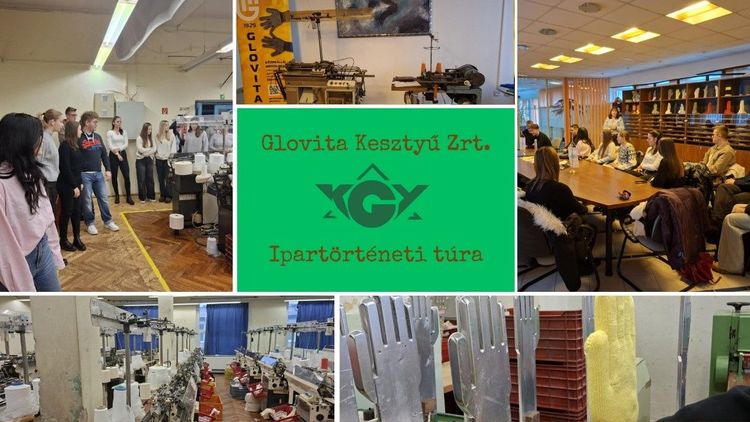 13 I. Ipartörténeti túra