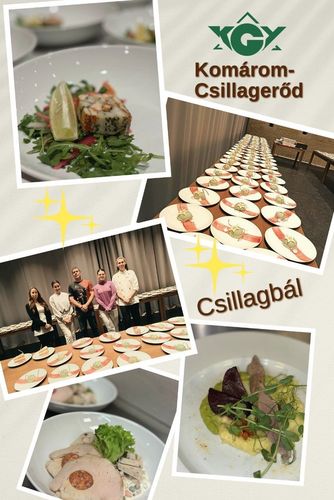 Csillagerőd-Csillagbál