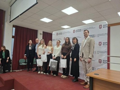 Egyetemfoglaló Vetélkedő