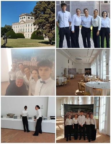 MMA rendezvény Fertőd
