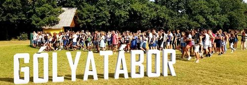 Krúdy Gólyatábor indulási időpontok