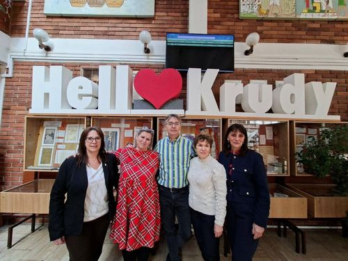 Köbüki ösztöndíj