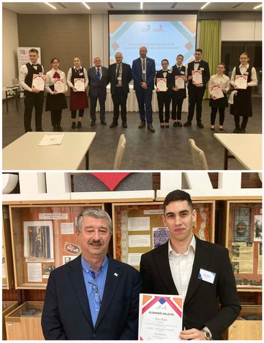 WorldSkills Shanghai 2026 Nemzeti Válogató Döntő, Keszthely