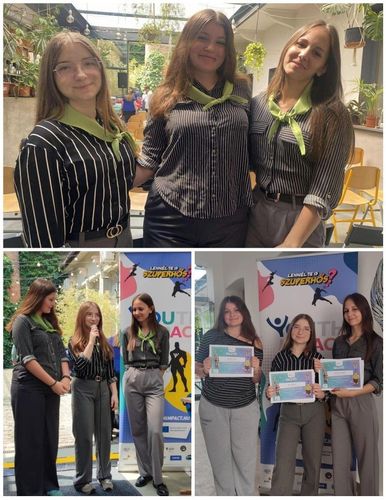 Youth Impact fenntarthatósági verseny